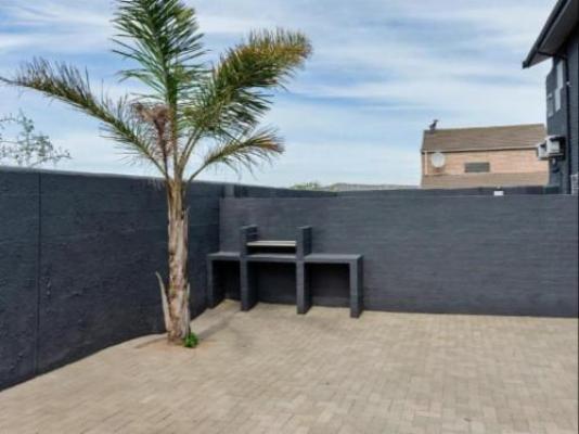 Grey Luxury Accommodation Langebaan - Braai/BBQ facilities