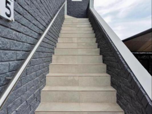 Grey Luxury Accommodation Langebaan - Facade or entrance