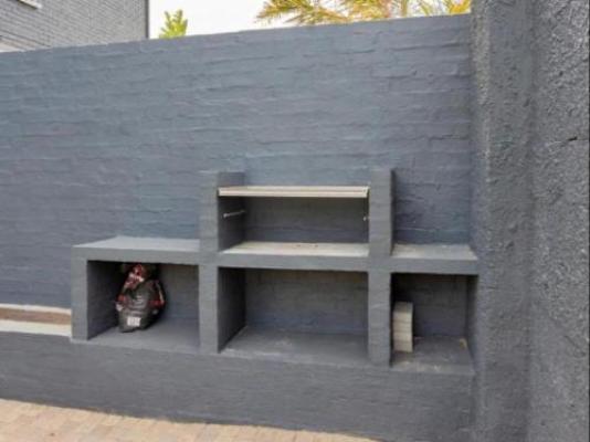 Grey Luxury Accommodation Langebaan - Braai/BBQ facilities