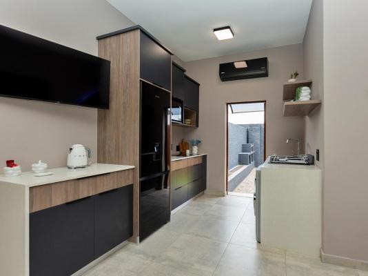 Grey Luxury Accommodation Langebaan - 251942