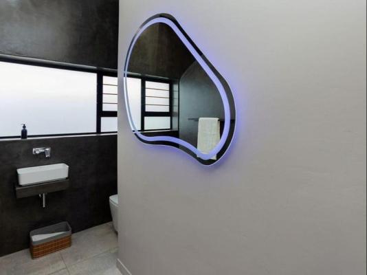 Grey Luxury Accommodation Langebaan - 251943