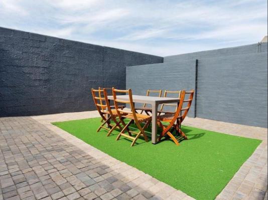 Grey Luxury Accommodation Langebaan - 251946