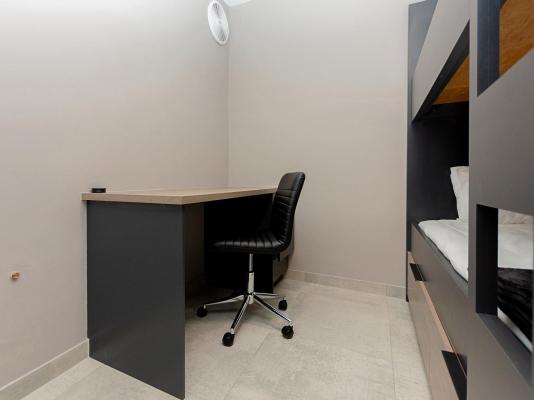 Grey Luxury Accommodation Langebaan - 251947