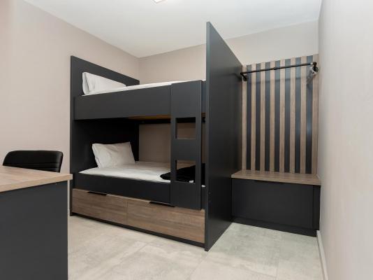 Grey Luxury Accommodation Langebaan - 251949