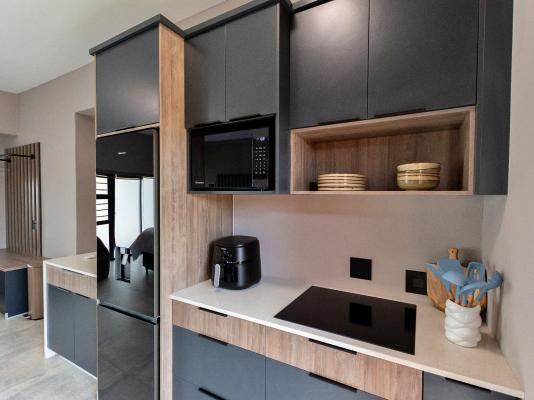 Grey Luxury Accommodation Langebaan - 251950