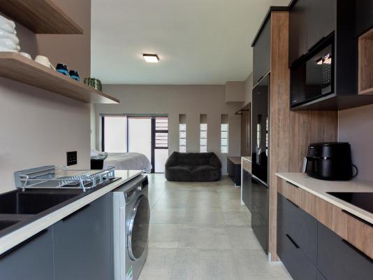 Grey Luxury Accommodation Langebaan - 251951