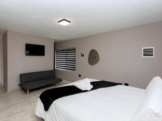 Grey Luxury Accommodation Langebaan - 251952
