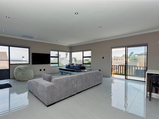 Grey Luxury Accommodation Langebaan - 251954