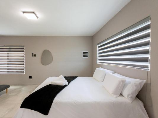 Grey Luxury Accommodation Langebaan - 251955