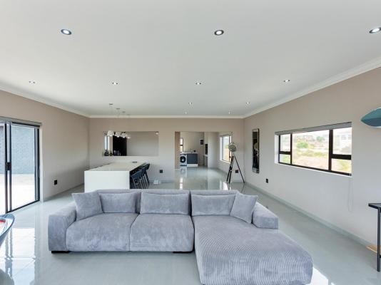 Grey Luxury Accommodation Langebaan - 251961