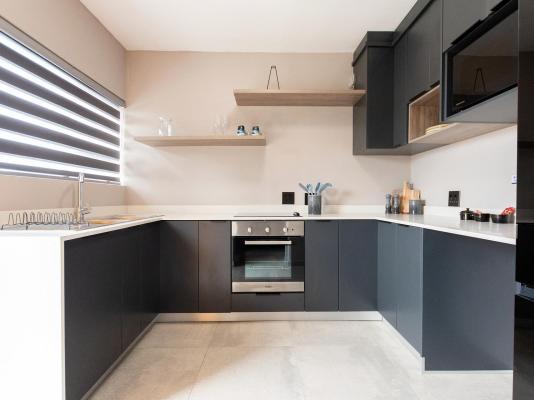 Grey Luxury Accommodation Langebaan - 251963