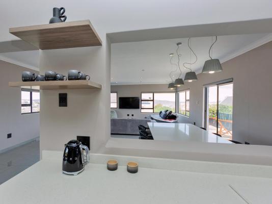 Grey Luxury Accommodation Langebaan - 251966