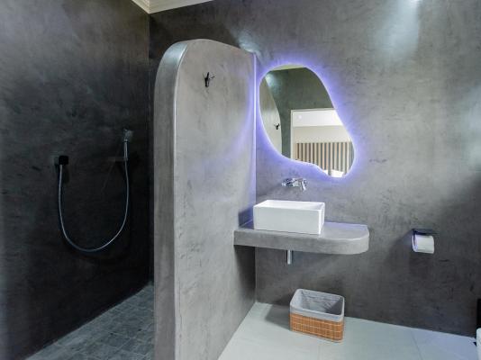 Grey Luxury Accommodation Langebaan - 251973