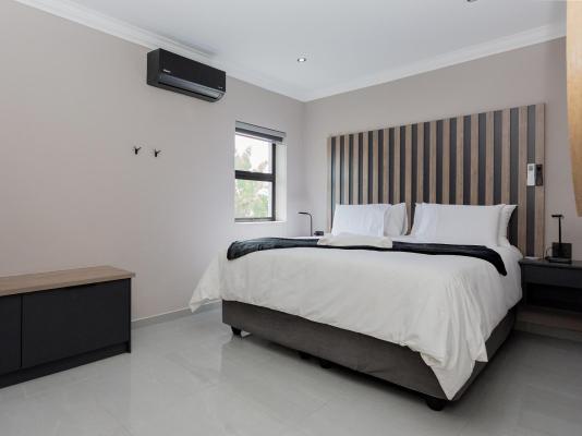 Grey Luxury Accommodation Langebaan - 251974