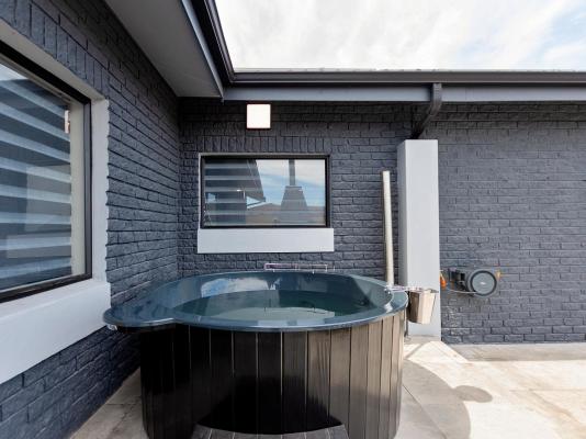 Grey Luxury Accommodation Langebaan - 251983