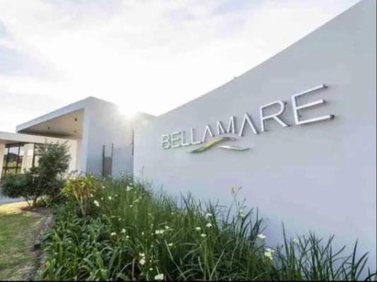 GQ Short Stays - Property / Building