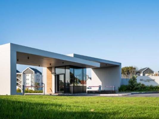 GQ Short Stays - Facade or entrance