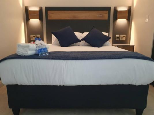 GQ Short Stays - 252050