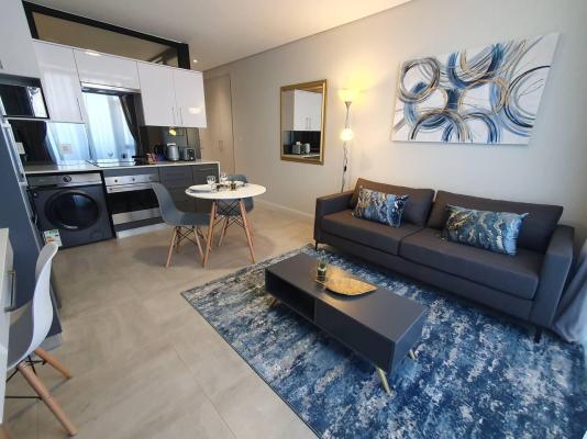 GQ Short Stays - 252051