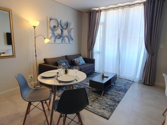 GQ Short Stays - 252054