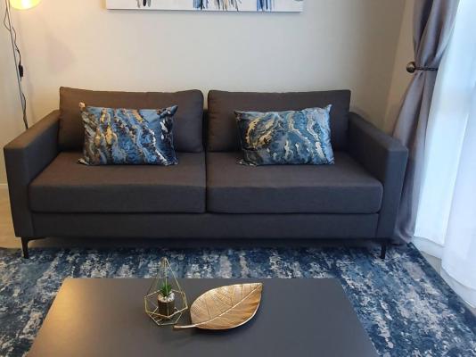 GQ Short Stays - 252056