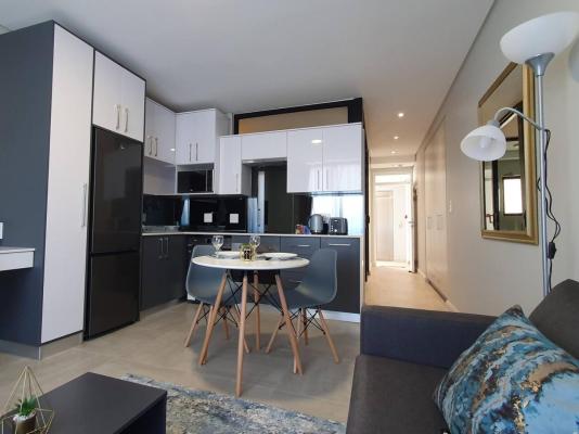 GQ Short Stays - 252057