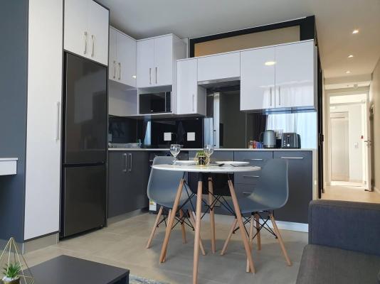 GQ Short Stays - 252059