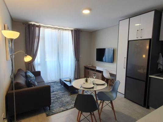 GQ Short Stays - 252061