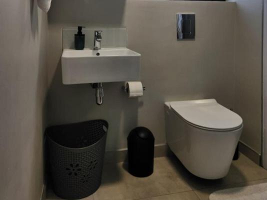 GQ Short Stays - 252062