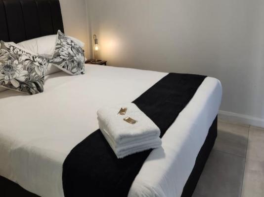 GQ Short Stays - 252063