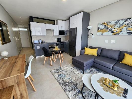 GQ Short Stays - 252064