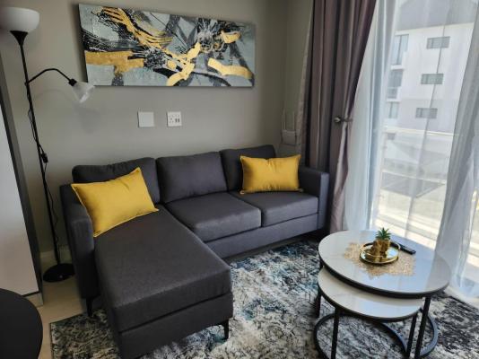 GQ Short Stays - 252065