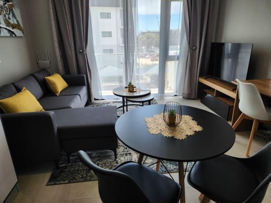 GQ Short Stays - 252066