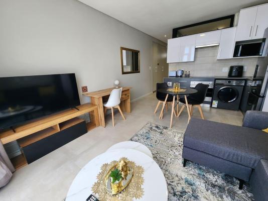 GQ Short Stays - 252067