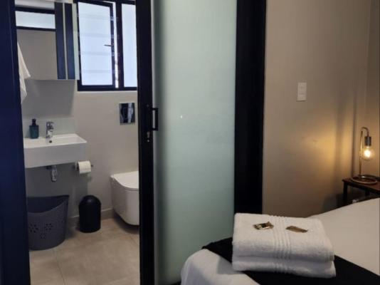 GQ Short Stays - 252070