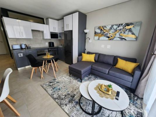 GQ Short Stays - 252071