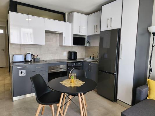 GQ Short Stays - 252073