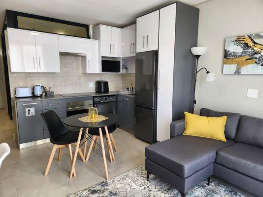 GQ Short Stays - 252074