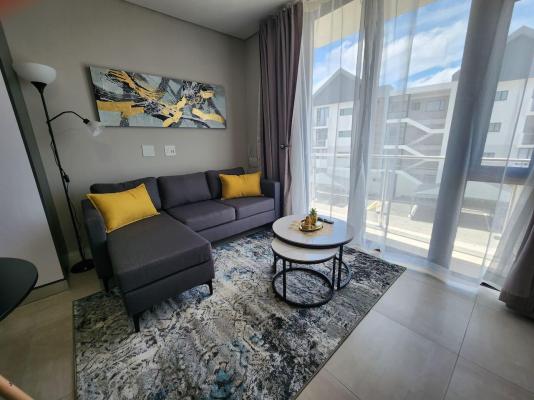 GQ Short Stays - 252076