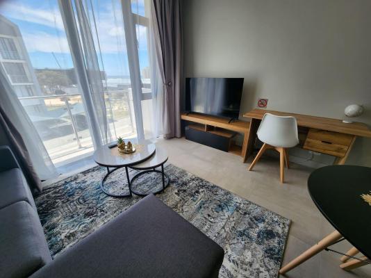 GQ Short Stays - 252078