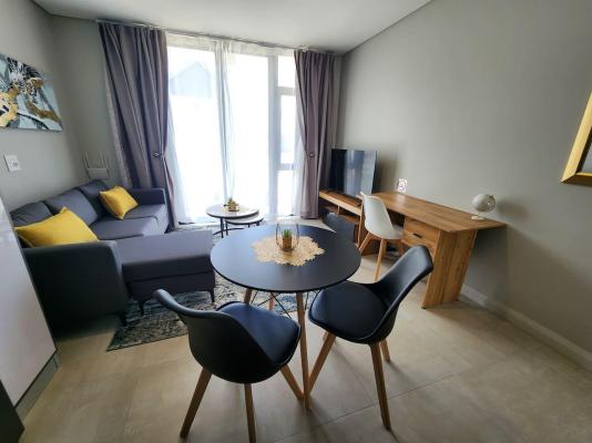 GQ Short Stays - 252079