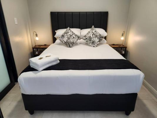 GQ Short Stays - 252080