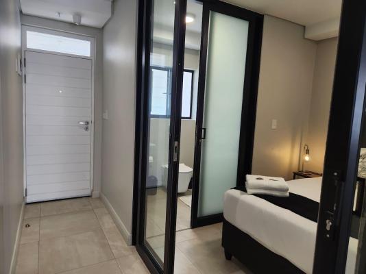 GQ Short Stays - 252081