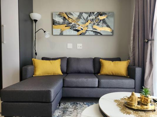 GQ Short Stays - 252082