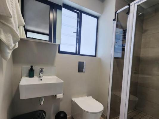 GQ Short Stays - 252084