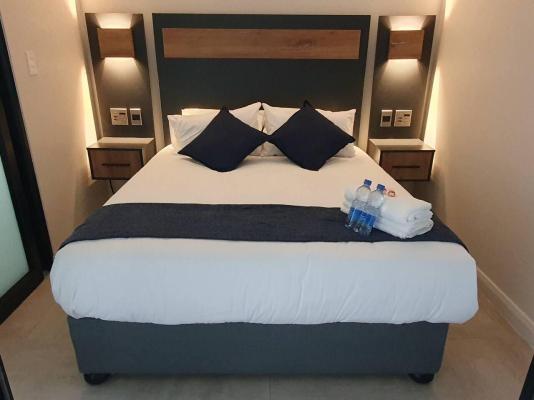 GQ Short Stays - 252088