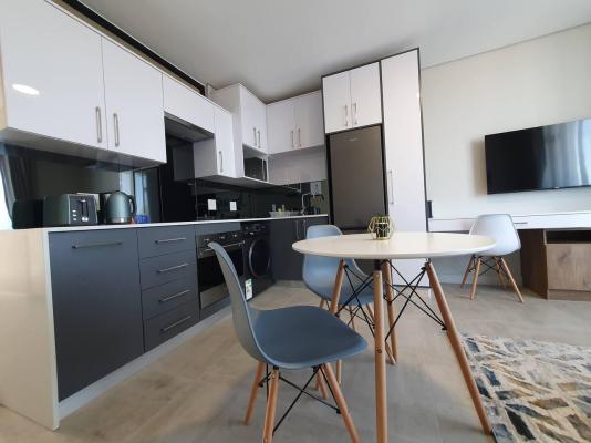 GQ Short Stays - 252089