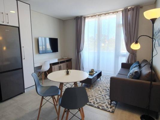 GQ Short Stays - 252092