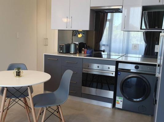 GQ Short Stays - 252094