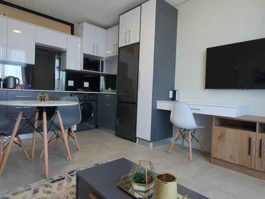 GQ Short Stays - 252097